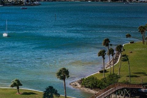 Copropriété à vendre à Saint Petersburg, Floride: 2 chambres, 96.62 m2 № 2404928 - photo 27