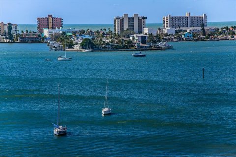 Copropriété à vendre à Saint Petersburg, Floride: 2 chambres, 96.62 m2 № 2404928 - photo 19