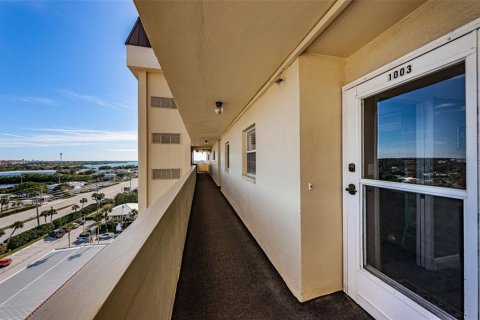 Copropriété à vendre à Saint Petersburg, Floride: 2 chambres, 96.62 m2 № 2404928 - photo 6
