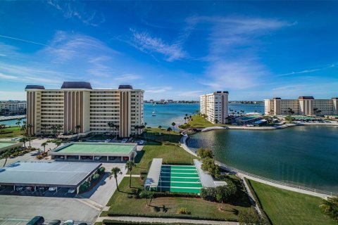 Copropriété à vendre à Saint Petersburg, Floride: 2 chambres, 96.62 m2 № 2404928 - photo 23