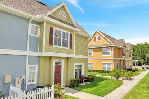 Adosado en venta en Kissimmee, Florida, 4 dormitorios, 136.57 m2 № 1903504 - foto 3