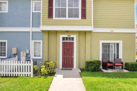 Adosado en venta en Kissimmee, Florida, 4 dormitorios, 136.57 m2 № 1903504 - foto 7