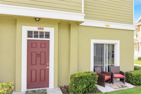 Adosado en venta en Kissimmee, Florida, 4 dormitorios, 136.57 m2 № 1903504 - foto 8