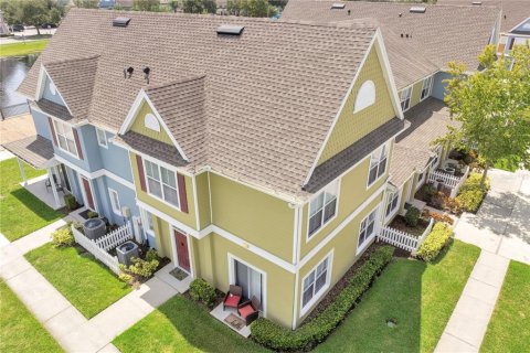 Adosado en venta en Kissimmee, Florida, 4 dormitorios, 136.57 m2 № 1903504 - foto 5