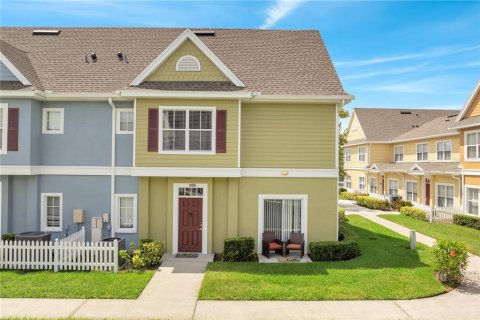 Adosado en venta en Kissimmee, Florida, 4 dormitorios, 136.57 m2 № 1903504 - foto 4