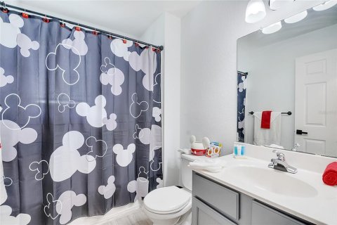 Adosado en venta en Kissimmee, Florida, 4 dormitorios, 136.57 m2 № 1903504 - foto 29