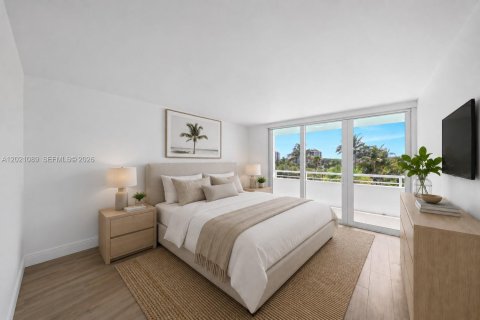 Copropriété à louer à Miami Beach, Floride: 2 chambres, 118.82 m2 № 2168229 - photo 22