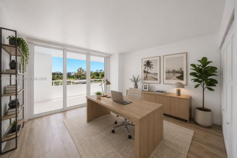 Copropriété à louer à Miami Beach, Floride: 2 chambres, 118.82 m2 № 2168229 - photo 30