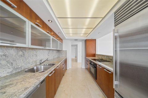 Copropriété à louer à Miami Beach, Floride: 2 chambres, 118.82 m2 № 2168229 - photo 16
