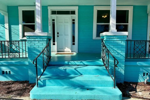 Villa ou maison à vendre à Tampa, Floride: 3 chambres, 102.94 m2 № 2265374 - photo 7