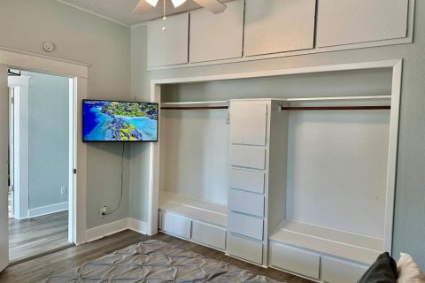 Villa ou maison à vendre à Tampa, Floride: 3 chambres, 102.94 m2 № 2265374 - photo 12