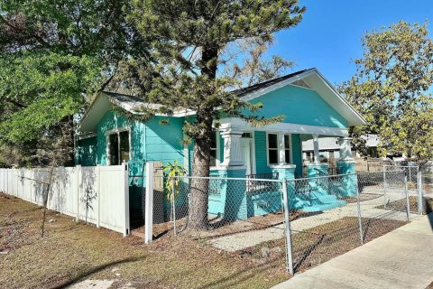 Villa ou maison à vendre à Tampa, Floride: 3 chambres, 102.94 m2 № 2265374 - photo 4