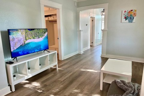Villa ou maison à vendre à Tampa, Floride: 3 chambres, 102.94 m2 № 2265374 - photo 16