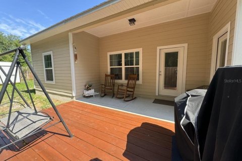 Casa en venta en Palatka, Florida, 3 dormitorios, 136.75 m2 № 2144966 - foto 8