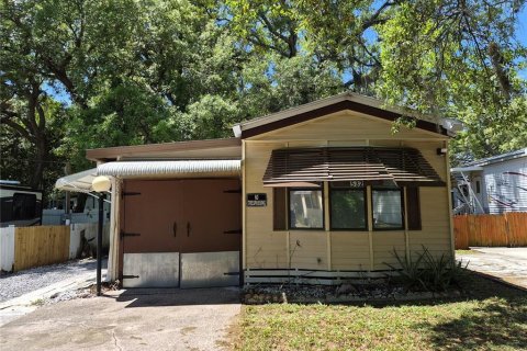 Apartment in Apopka, Florida 1 bedroom, 67.26 sq.m. № 2195104