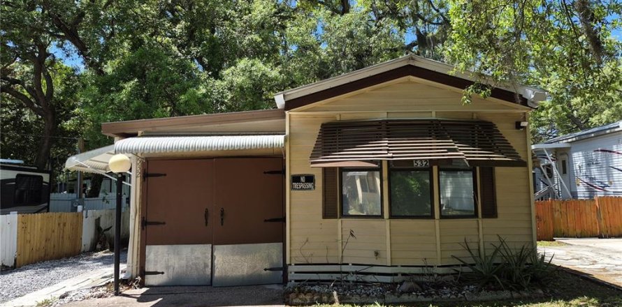 Apartment in Apopka, Florida 1 bedroom, 67.26 sq.m. № 2195104