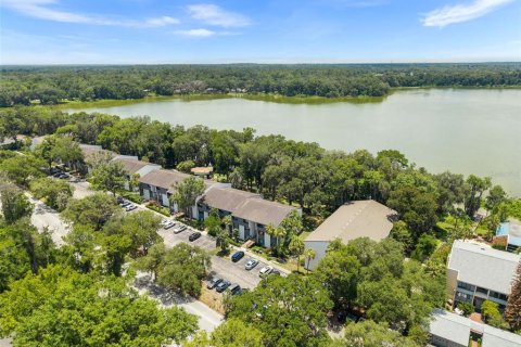 Condo in Gainesville, Florida, 2 bedrooms № 2215734