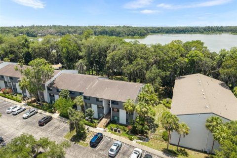 Condo in Gainesville, Florida, 2 bedrooms  № 2215734 - photo 30