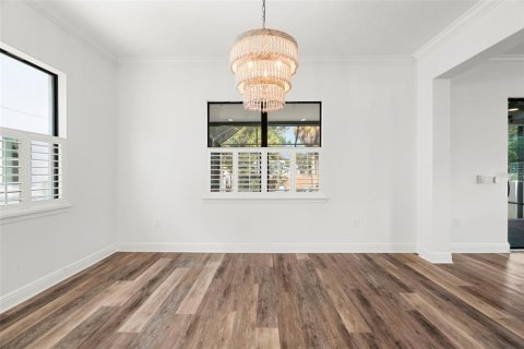 Снять в аренду виллу или дом в Тампа, Флорида 7 комнат, 286.98м2, № 2150961 - фото 21