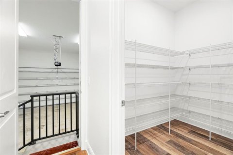Снять в аренду виллу или дом в Тампа, Флорида 7 комнат, 286.98м2, № 2150961 - фото 30