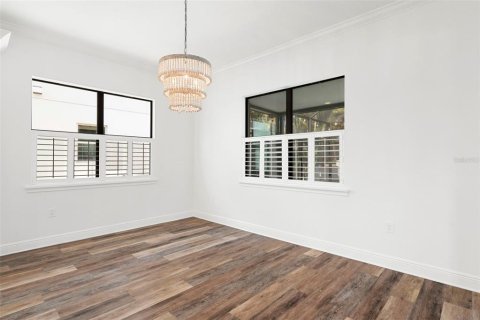 Снять в аренду виллу или дом в Тампа, Флорида 7 комнат, 286.98м2, № 2150961 - фото 20
