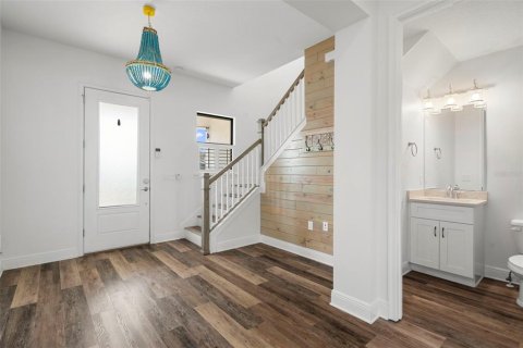 Снять в аренду виллу или дом в Тампа, Флорида 7 комнат, 286.98м2, № 2150961 - фото 10