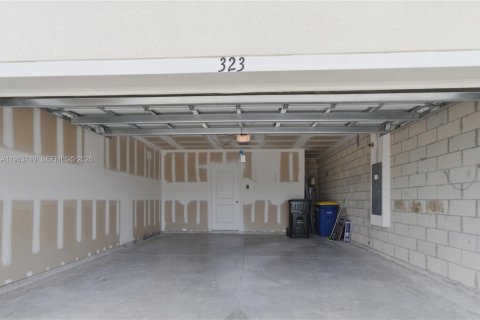 Снять в аренду виллу или дом в Сент-Луси, Флорида 3 спальни, 139.63м2, № 2025207 - фото 23