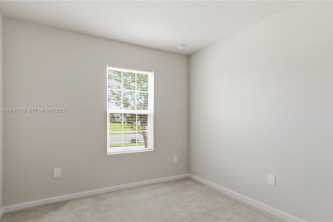 Снять в аренду виллу или дом в Сент-Луси, Флорида 3 спальни, 139.63м2, № 2025207 - фото 19