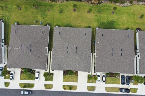 Снять в аренду виллу или дом в Сент-Луси, Флорида 3 спальни, 139.63м2, № 2025207 - фото 29