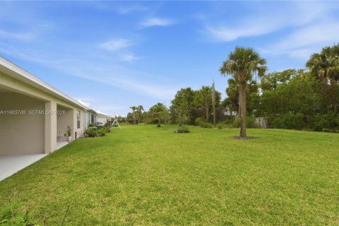 Снять в аренду виллу или дом в Сент-Луси, Флорида 3 спальни, 139.63м2, № 2025207 - фото 26