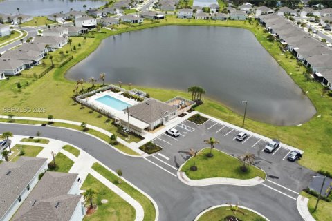 Снять в аренду виллу или дом в Сент-Луси, Флорида 3 спальни, 139.63м2, № 2025207 - фото 27