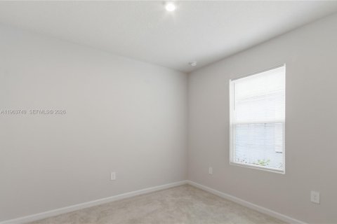 Снять в аренду виллу или дом в Сент-Луси, Флорида 3 спальни, 139.63м2, № 2025207 - фото 20