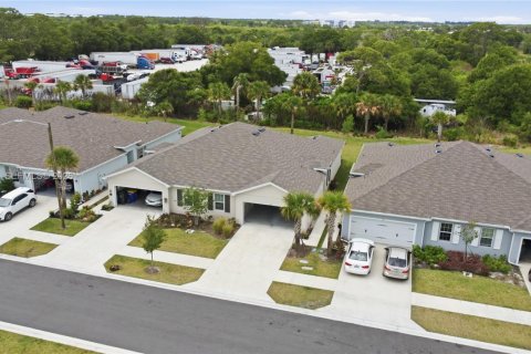 Снять в аренду виллу или дом в Сент-Луси, Флорида 3 спальни, 139.63м2, № 2025207 - фото 28