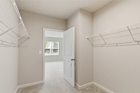 Снять в аренду виллу или дом в Сент-Луси, Флорида 3 спальни, 139.63м2, № 2025207 - фото 18