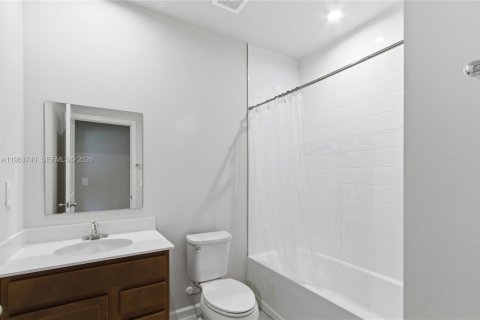 Снять в аренду виллу или дом в Сент-Луси, Флорида 3 спальни, 139.63м2, № 2025207 - фото 21