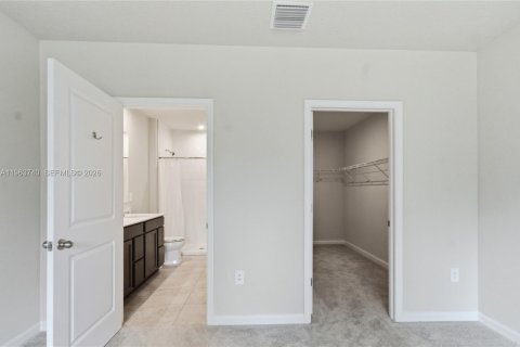 Снять в аренду виллу или дом в Сент-Луси, Флорида 3 спальни, 139.63м2, № 2025207 - фото 16