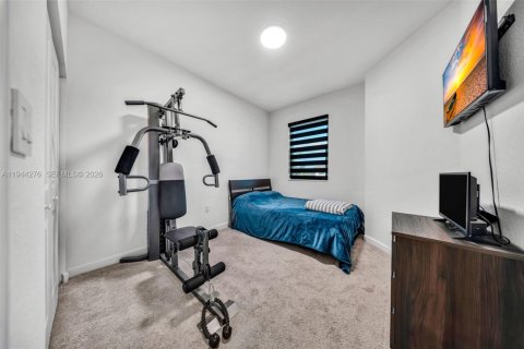 Townhouse in Homestead, Florida 3 bedrooms, 153.38 sq.m. № 2000912 - photo 14