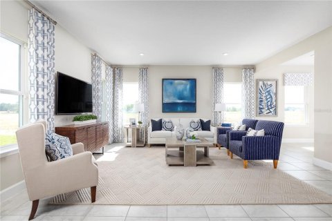 House in Winter Haven, Florida 3 bedrooms, 171.68 sq.m. № 1907970 - photo 8