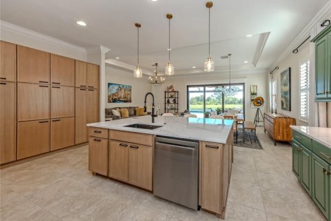 Villa ou maison à vendre à Venice, Floride: 3 chambres, 221.66 m2 № 2399404 - photo 22