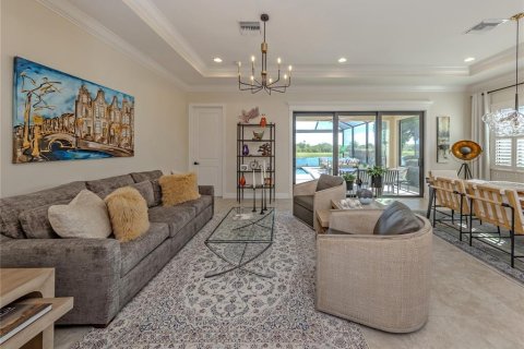 Villa ou maison à vendre à Venice, Floride: 3 chambres, 221.66 m2 № 2399404 - photo 9