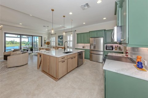 Villa ou maison à vendre à Venice, Floride: 3 chambres, 221.66 m2 № 2399404 - photo 18