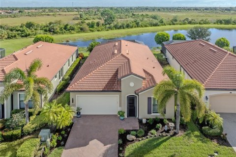 Villa ou maison à vendre à Venice, Floride: 3 chambres, 221.66 m2 № 2399404 - photo 23