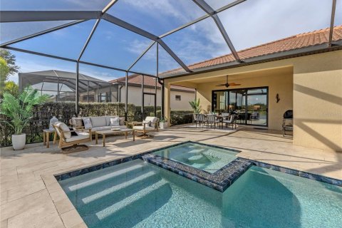 Villa ou maison à vendre à Venice, Floride: 3 chambres, 221.66 m2 № 2399404 - photo 15