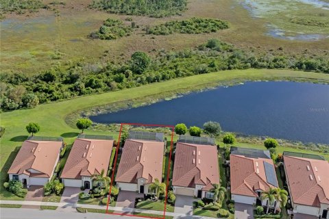 Villa ou maison à vendre à Venice, Floride: 3 chambres, 221.66 m2 № 2399404 - photo 25