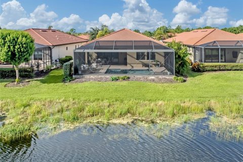 Villa ou maison à vendre à Venice, Floride: 3 chambres, 221.66 m2 № 2399404 - photo 29