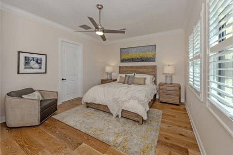 Villa ou maison à vendre à Venice, Floride: 3 chambres, 221.66 m2 № 2399404 - photo 6