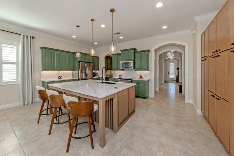 Villa ou maison à vendre à Venice, Floride: 3 chambres, 221.66 m2 № 2399404 - photo 20