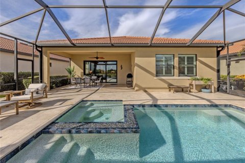 Villa ou maison à vendre à Venice, Floride: 3 chambres, 221.66 m2 № 2399404 - photo 13
