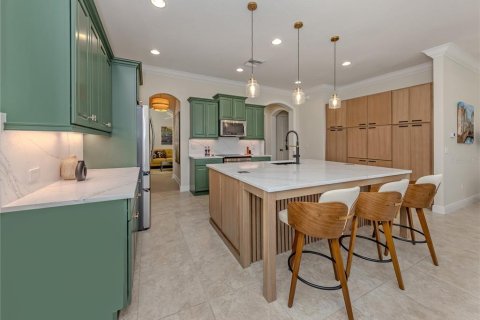 Villa ou maison à vendre à Venice, Floride: 3 chambres, 221.66 m2 № 2399404 - photo 5