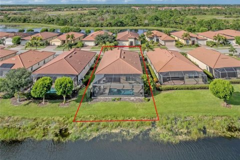 Villa ou maison à vendre à Venice, Floride: 3 chambres, 221.66 m2 № 2399404 - photo 3